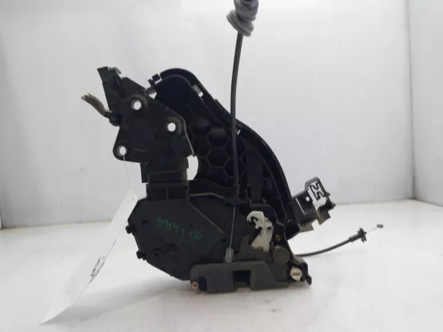 30699112 cerradura puerta trasera derecha para VOLVO S40 II 1.6 D 2004 8487815