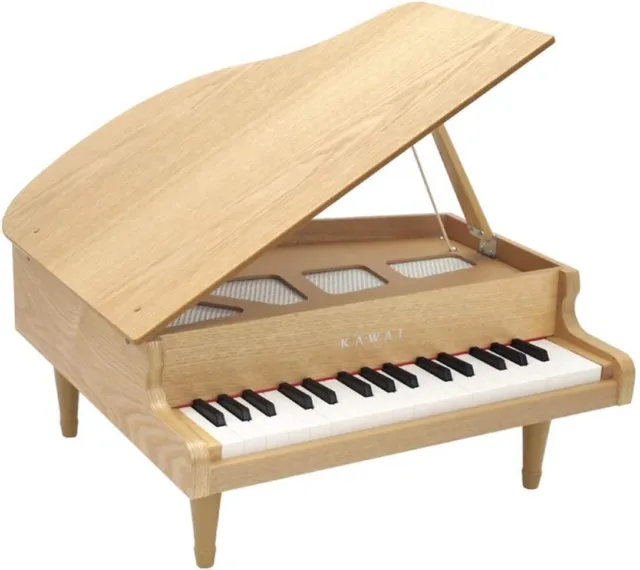 Natural Kawai Grand Piano