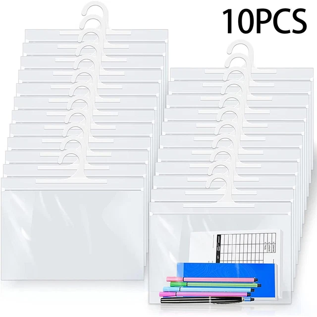 Borsa Portaoggetti Da Appendere, Borsa, Organizer, Portatile, Per Documenti,