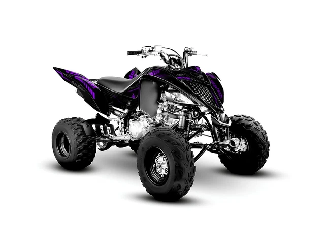 yamaha Raptor 700 700R kit graphique 2013 2014 2017 à 2023 yamaha Raptor 700 700R kit graphique 2013 2014 2017 à 2023