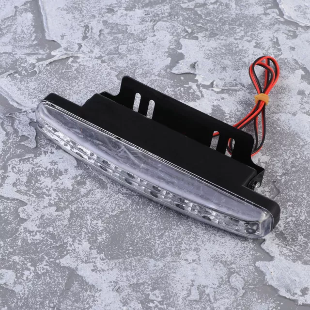 LED Daytime Running Lights Car Daylight Lamp LED DRL Daylight Running Lights