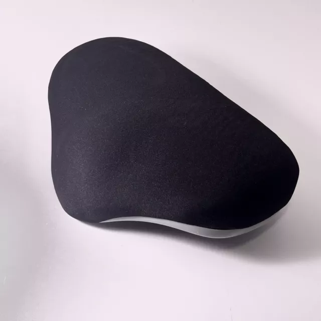 Ergo the seat by lycra sales gel saddle