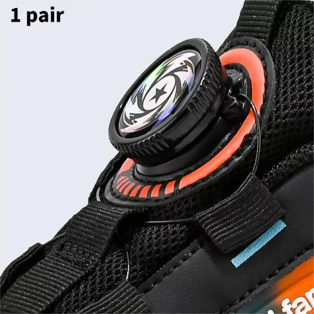 1pair Sneaker Shoelaces Elastic No Tie Shoe Lacet Lacet Lock Lock Shoestrings