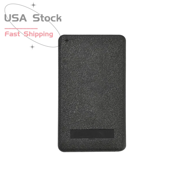 0180305K51 Replacement For MINITOR V 5 Two-Tone Voice Pager Belt Clip