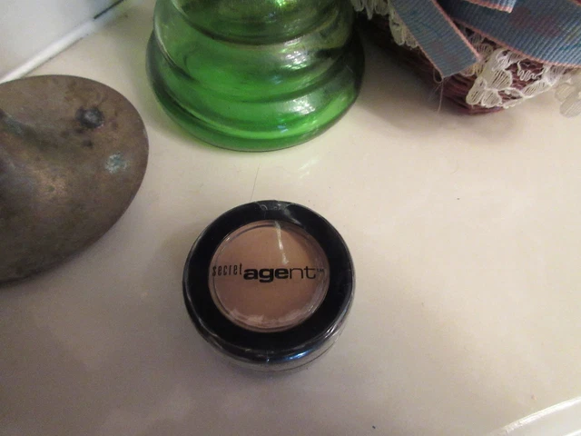BeautiControl Secret Agent Maximum Coverage Concealer-Medium .25 oz.-FREE SHIP