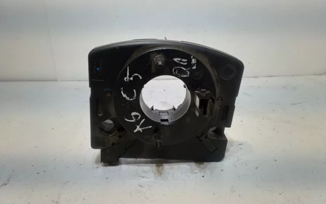 Audi A6 S6 C5 4B 1998 Slip ring clock squib SRS ring 2775081002 RDM9907