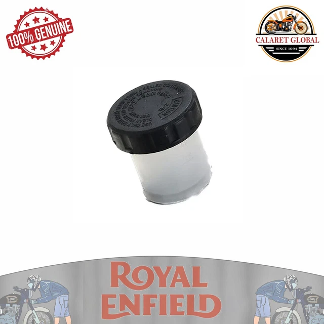 AEspares Gepäckträger-Set Royal Enfield Classic 350/500 | Mit Schwarzen Taschen | Militär-Design