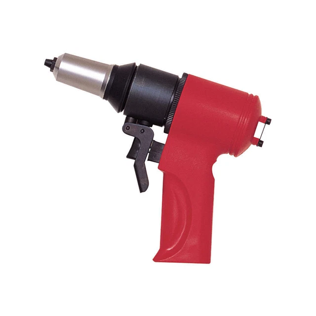 HUCK MAGNA-LOK AK-175A Air Riveter,General,3500 lb.