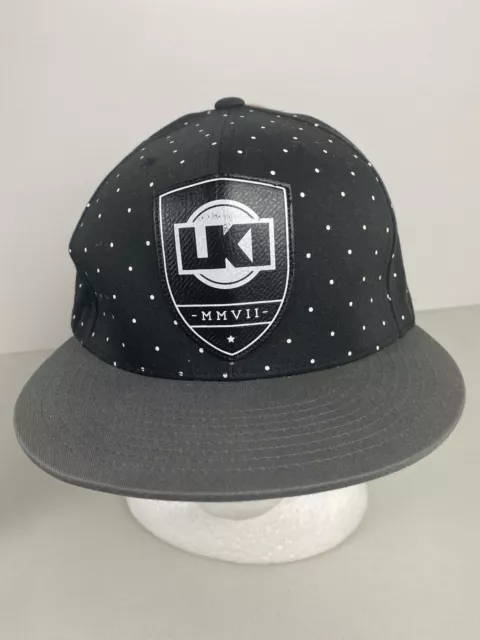 Lki Mmvii Hat