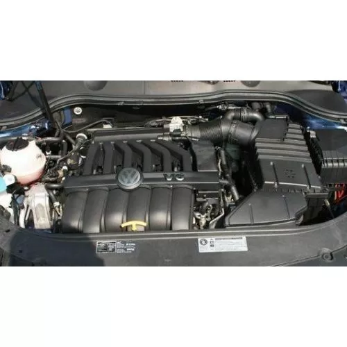 VW Passat 3C R36 V6 3.6 Motor Blv Moteur 280 HP Engine Moteur 