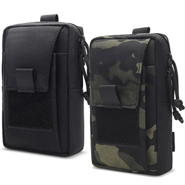 Taktischer Rucksack EDC Klein – Taktische Gürtel Produktbild-Vorschau 10