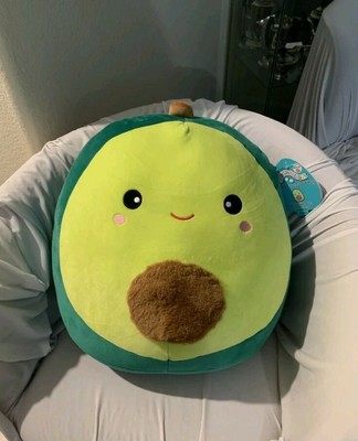 avocado squishmallow 16