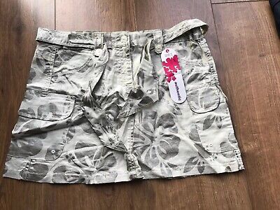 BNWT M&S Marks And Spencer Girls Skirt - Age 13 - RRP £14
