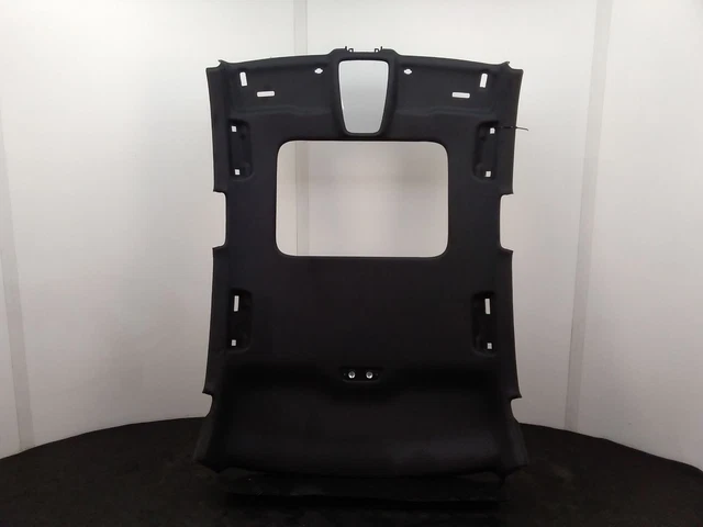 2017 AUDI A4 2015-2023 Headliner 8W5867505AC