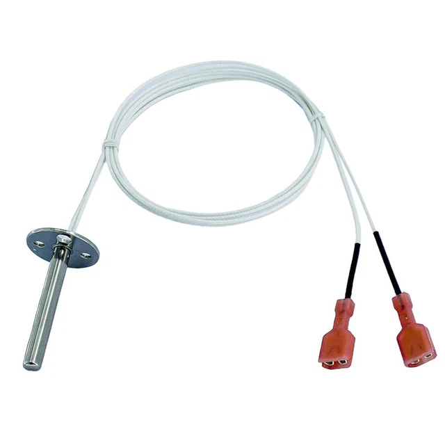 Sondas RTD - Medición De Temperatura Y Humedad - México - Foto 11