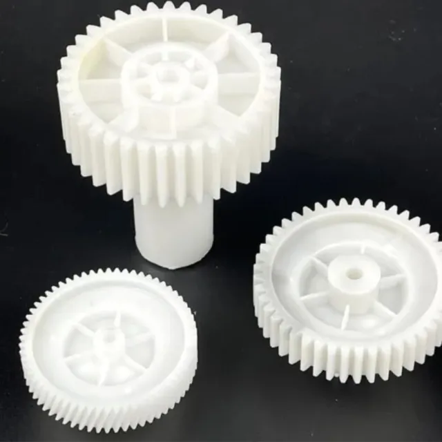 3pcs Replacement Household Meat Grinder Gears Are Simple To Easy To Clean