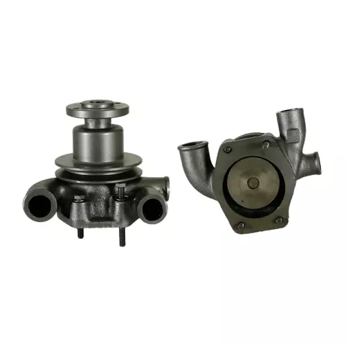 Pompa Acqua per Massey Ferguson Mf 20 30 35 40 133-255 340-550 Con Puleggia