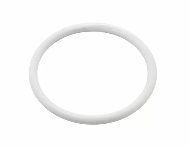 Stern Pinball Flipper Gummi Ring Rubber 3" ID White #545-5348-60