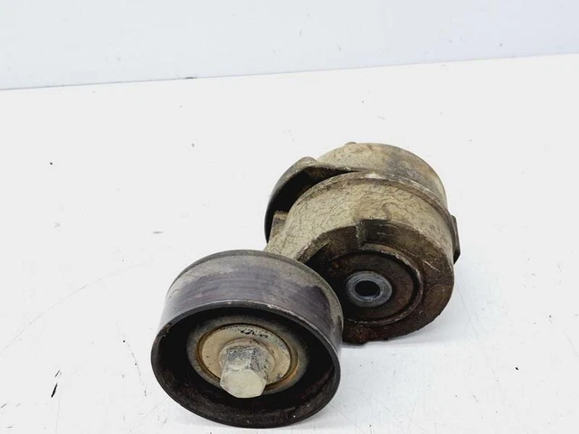 galet tendeur pour KIA SORENTO I 2.5 CRD 2002 4935734