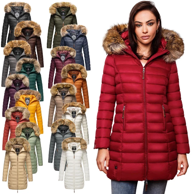 MARIKOO Giacca Di Mezza Stagione L&ouml;wenbaby