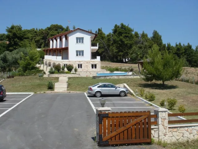 GREECE  Pefkohori Kassandra Xenia Beach Holiday Package