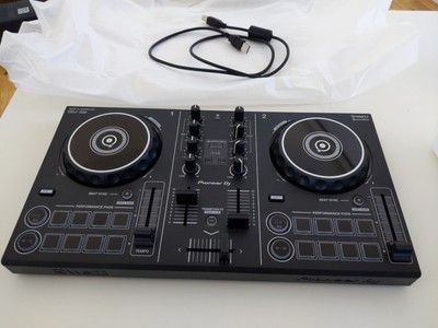 PIONEER DDJ-SP1 DJ Controller Flat-panel Audio serato £150.00