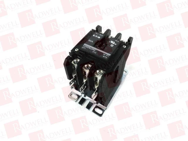 Eaton Corporation C25Dnj350T / C25Dnj350T (Brand New)