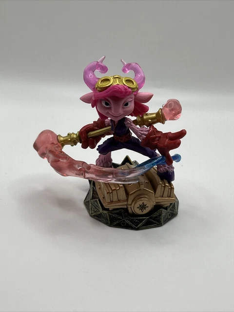 Skylanders superchargers splat Figure