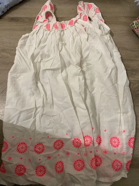 Baby Girls Clothing Bundle Age 6-18 Months Jojo Maman Bebe, Boden, etc 3