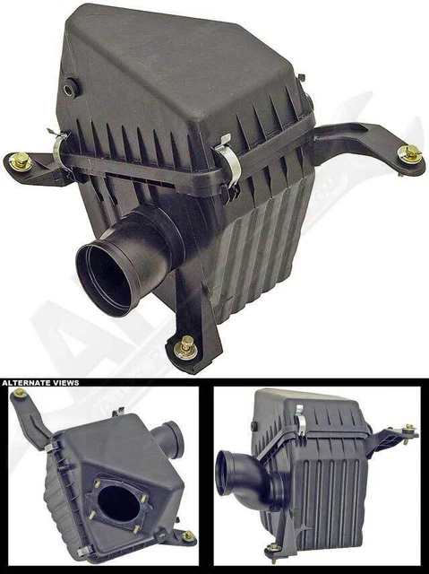 Dorman 258-500 Engine Air Filter Box