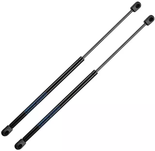 C16-08260 Gas Struts 20 inch 60 lbs Prop Spring Shocks 20" 267N for RV Bed Trave