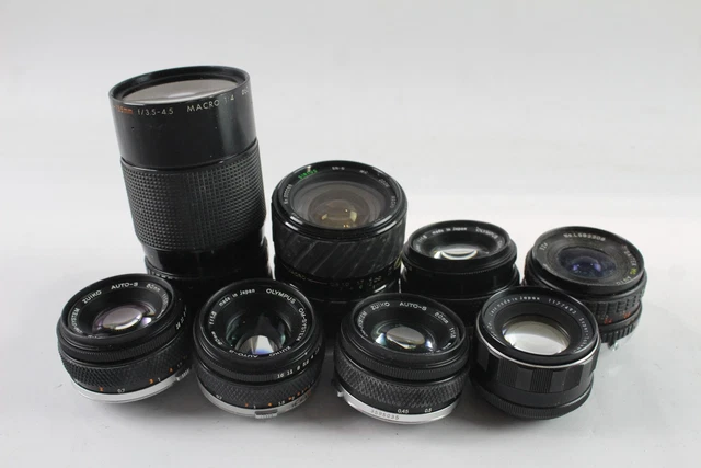 キヤノン FD 7.5mm F5.6 S.S.C. FISH-EYE Lentes vintage, Fotografía vintage, Cámaras y fotografía - PicClick ES