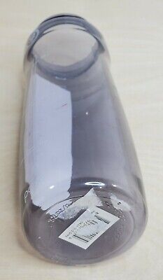 Pogo BPA Free Tritan Replacement Water Bottle 32oz Only No Lid Not Included Grey 5
