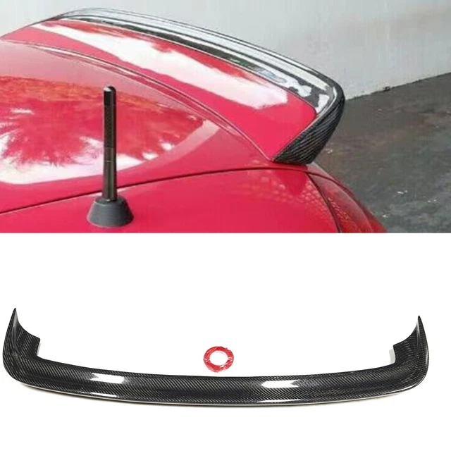 CARBON FIBER REAR Spoiler Wing For Audi TT Mk1 Type 8N TT Quattro 19982006 £122.69 PicClick UK CARBON FIBER REAR Spoiler Wing For Audi TT Mk1 Type 8N TT Quattro 19982006 £122.69 PicClick UK