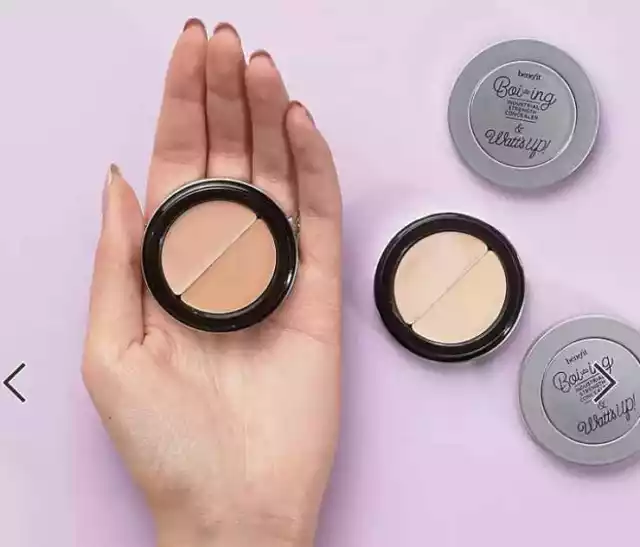 Benefit Boi-ing Industrial Strength Concealer & highlighter. Various Shades. 2