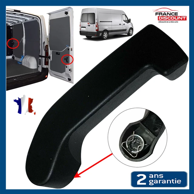 Original Renault Hecktürschloss 905034098R Online Kaufen