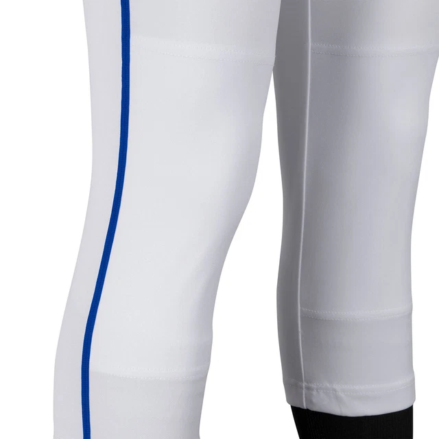 CHAMPRO WOMEN'S STANDARD Tournament Low Rise Softball Pants with Side