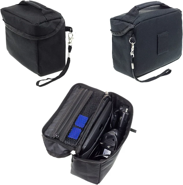 Custodia borsa da viaggio per TomTom Go Classic 6"" Go Discover 6"" 7"" Go Expert Go 6"" GB