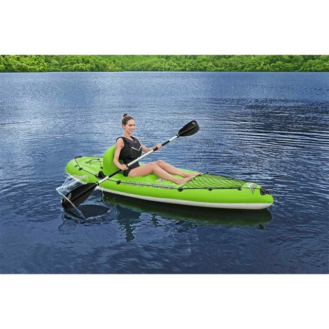 Bestway Kayak gonflable Hydro-Force Koracle Bestway
