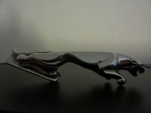 Coupe-papier élégant En Métal Noir - Ouvre-lettre Pour Maison Et Bureau, 16 Cm