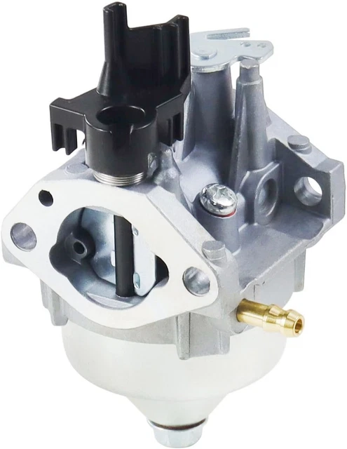 Sostituzione Del Carburatore GCV160A Piccolo Per Motore 16100 - Foto 8