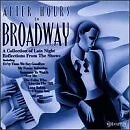 AFTER HOURS ON BROADWAY - Self-Titled (1996) - CD - Cast Recording Soundtrack