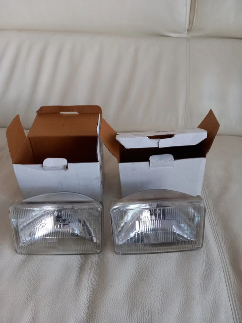 Phaque Gauche Xenon Pour Chevrolet Camaro 2010-2013 - Neuf, Référence TYC 20981021, Origine USA