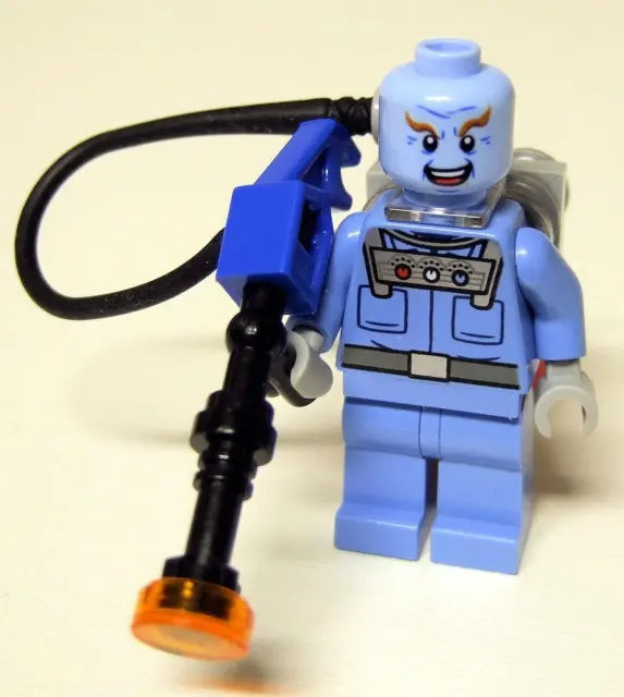 LEGO 30603 Batman Classic Mr. Freeze