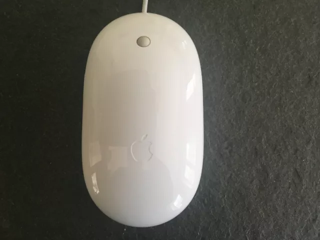 Original Apple Mighty Mouse Modell: A1152 EMC-Nr.: 2058