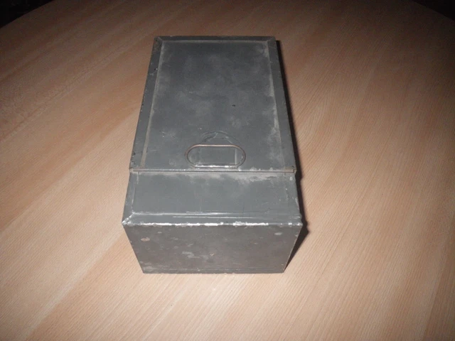 optique de visée mortier BR2 1976 - SRL