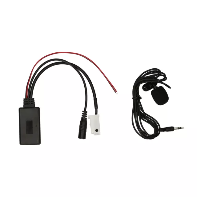 5.0 Moduladapter MP3 Freisprecheinrichtung für  RCD210 RCD300 I8L9