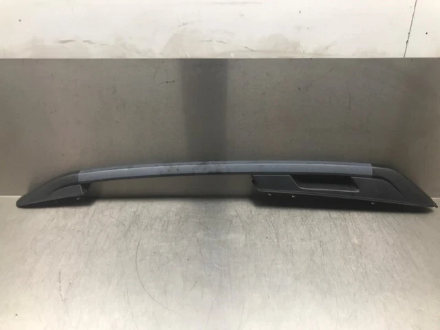 DACHTRÄGER LINKS ROOF RAIL LEFT Subaru Impreza III (GH/GR) 2011