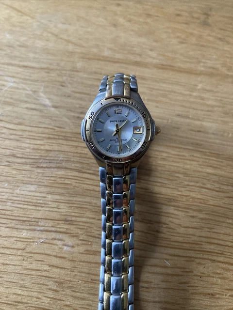 Oozoo Orologio Da Polso Vintage Con Cinturino Milanese Piatto, Cassa 44mm, Altezza 6.7mm, Vari Colori - 5