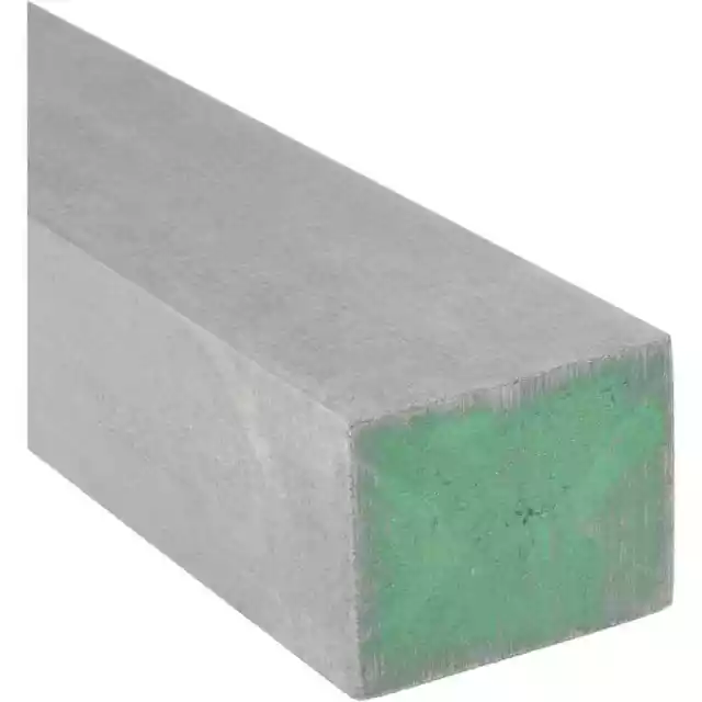 Type O1 Oil-Hardening Flat Stock Tool Steel: 18"x1"x1/16", please note tolerance